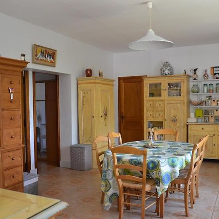 La Gueriniere Bed and Breakfast Cénac-et-Saint-Julien Buitenkant foto