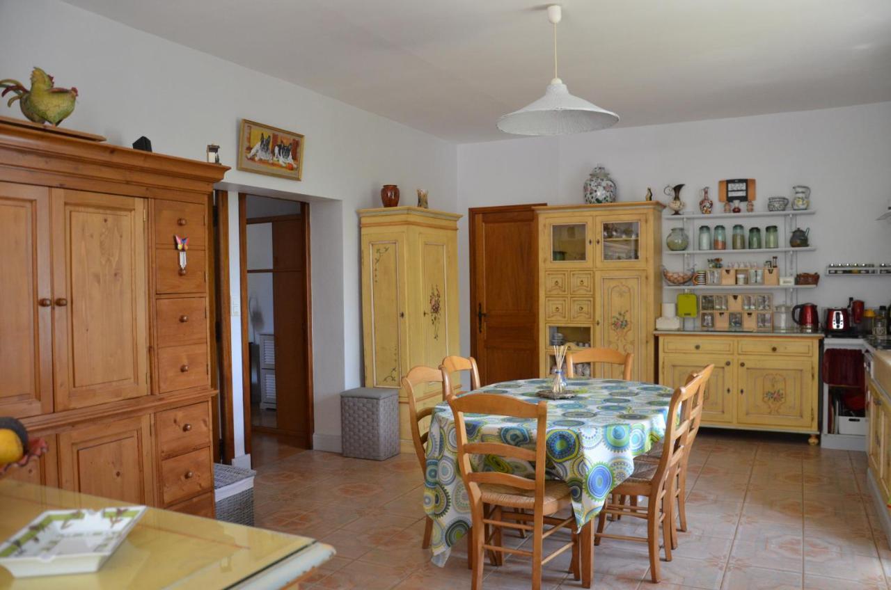 La Gueriniere Bed and Breakfast Cénac-et-Saint-Julien Buitenkant foto