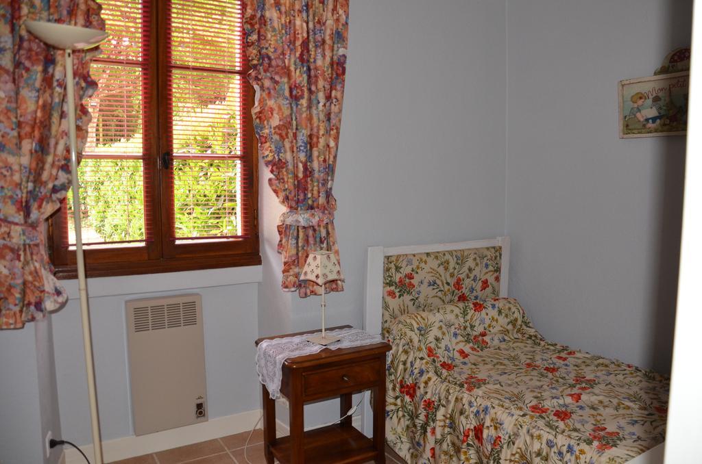 La Gueriniere Bed and Breakfast Cénac-et-Saint-Julien Buitenkant foto