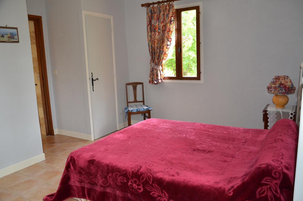 La Gueriniere Bed and Breakfast Cénac-et-Saint-Julien Buitenkant foto