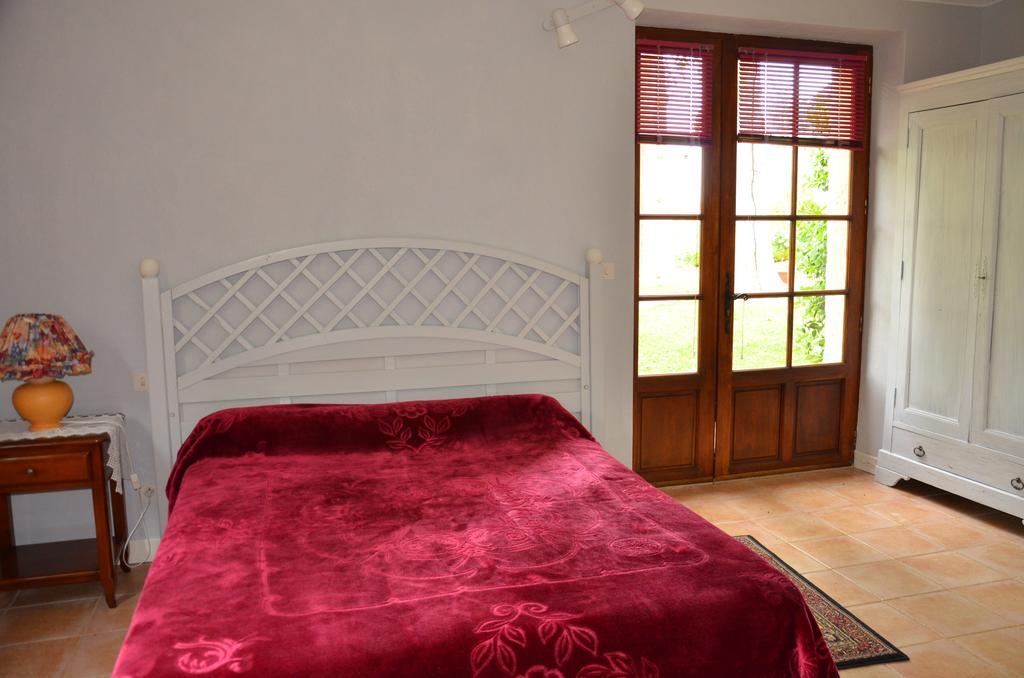 La Gueriniere Bed and Breakfast Cénac-et-Saint-Julien Buitenkant foto