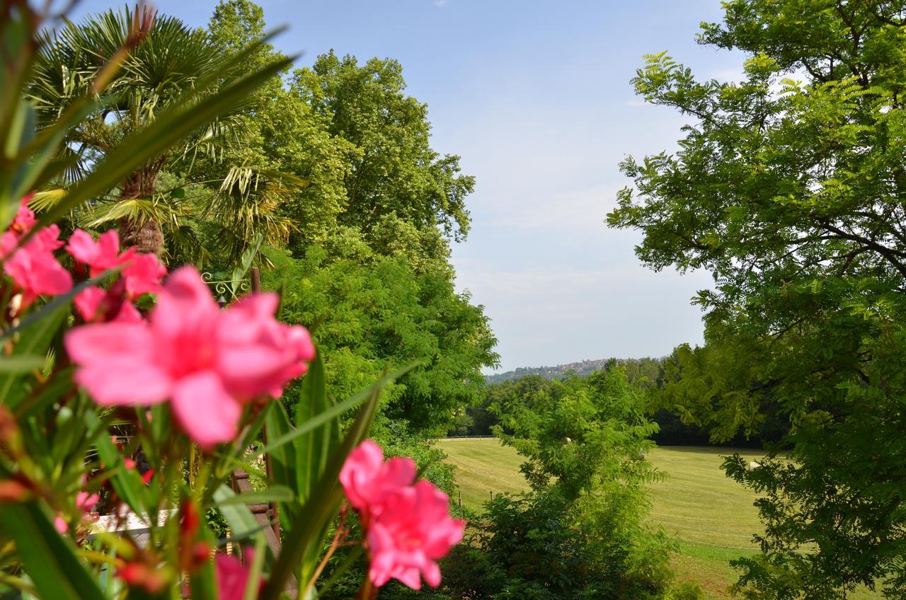 La Gueriniere Bed and Breakfast Cénac-et-Saint-Julien Buitenkant foto